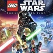 game LEGO Star Wars: The Skywalker Saga