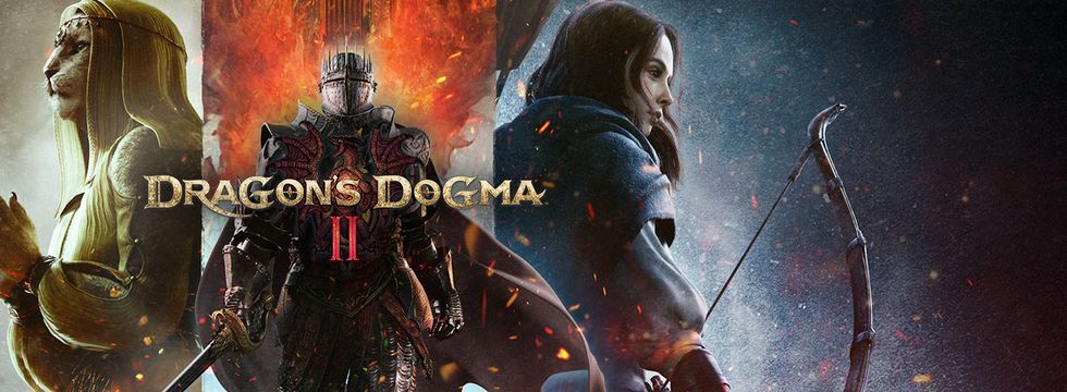 Dragons Dogma 2 Guide